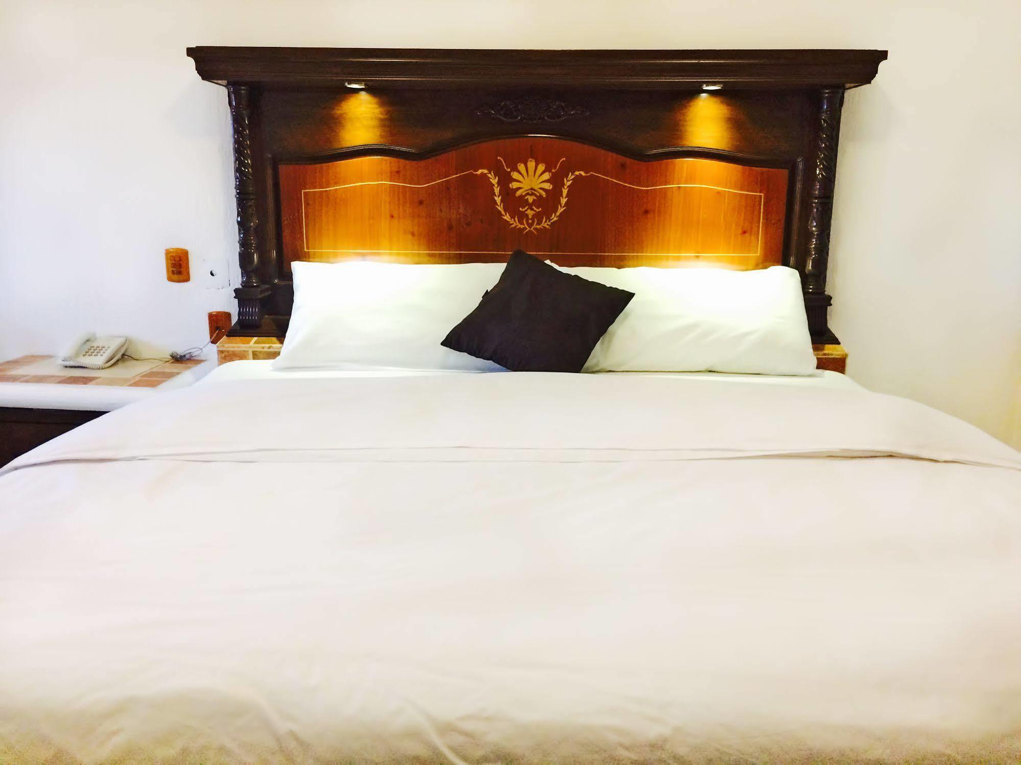Hotel Teotihuacan Сан-Хуан-Теотиуакан Экстерьер фото